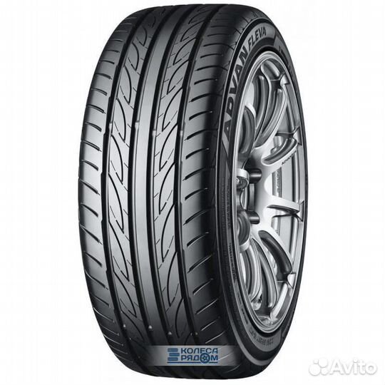 Yokohama Advan Fleva V701 225/45 R18 95W