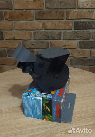 Автокормушка Еheim Twin Feeder