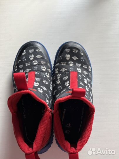 Кроссовки для мальчика Adidas