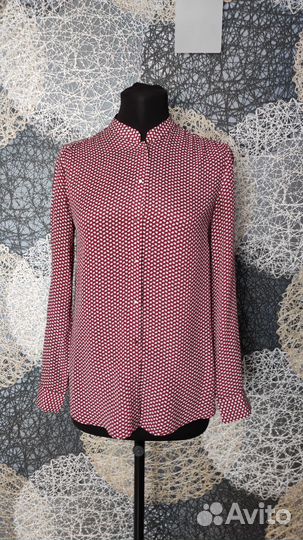 Блузка Massimo dutti