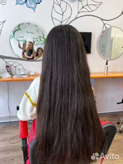 Скупка волос