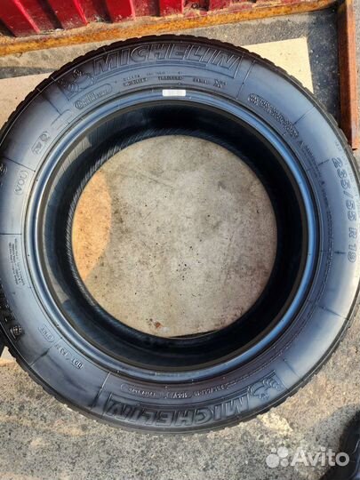 Michelin Latitude Sport 3 235/55 R19 111ZR