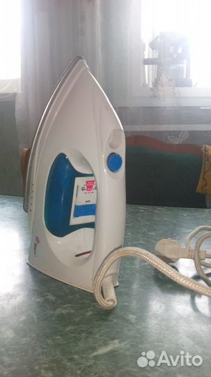 Утюг -2 шт