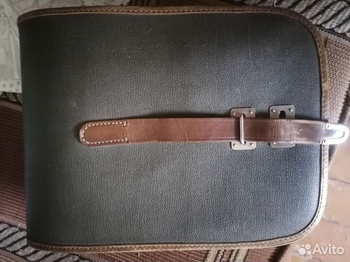 Сумка офицерская полевая