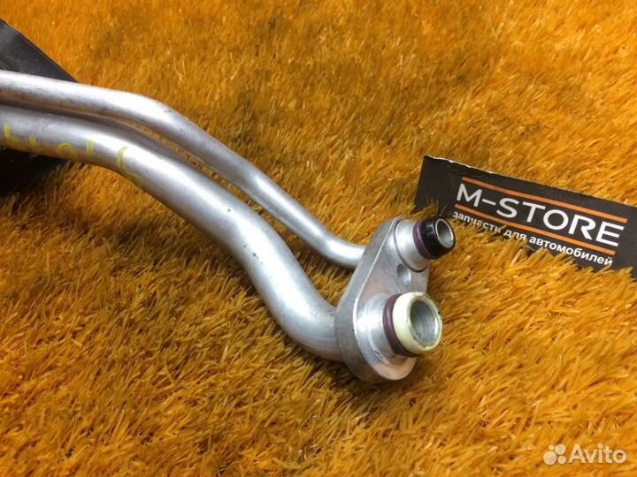 Трубка кондиционера Bmw 3-Series E46 M43B19