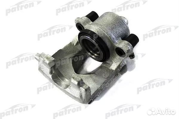 Patron pbrc143 Суппорт тормозной передн прав Audi