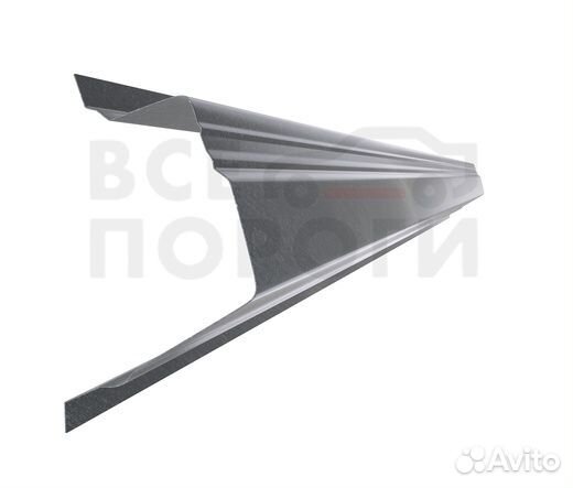 Пороги кузовные на Infiniti QX50, QX56, QX70, QX80