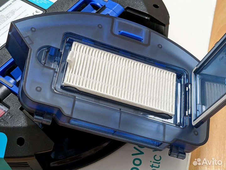 Новый робот-пылесос Anker Eufy RoboVac 11S