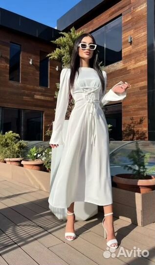 Продам платье одевалось 1 раз