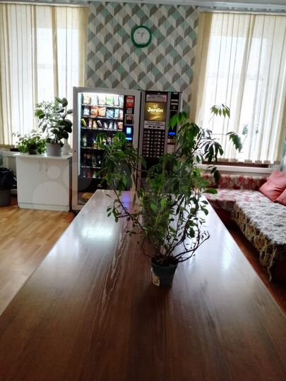 Комната 13 м², 1/4 эт.