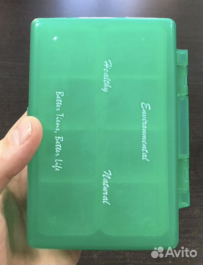 Кейс для мелких вещей