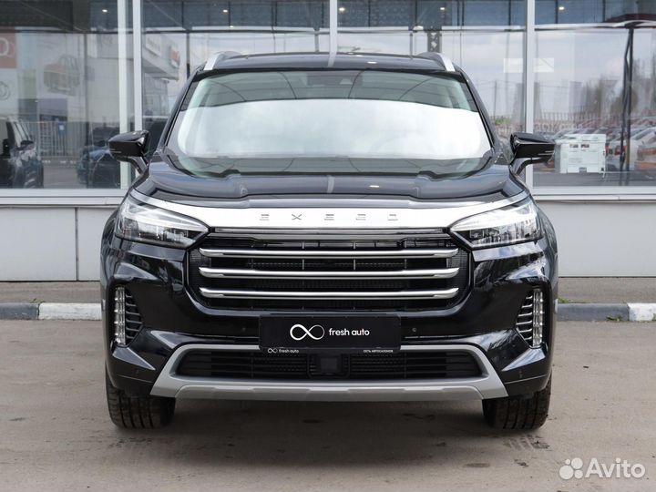 EXEED VX 2.0 AMT, 2023