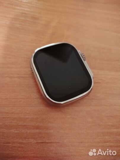 8 ultra SMART watch