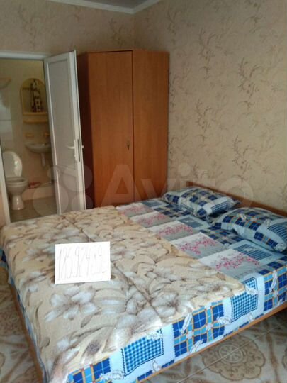 Комната 15 м², 2/2 эт.