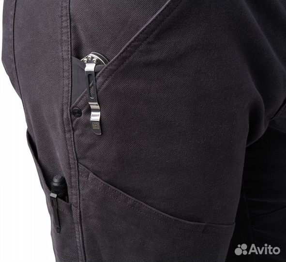 Брюки Коалиции 5.11 tactical series