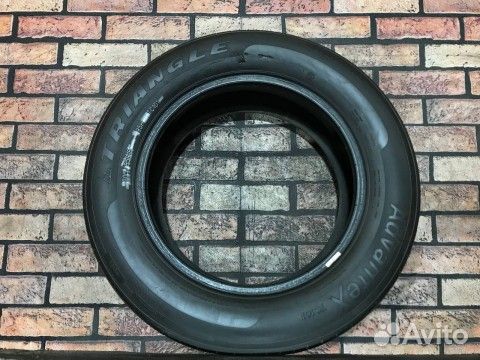 Triangle AdvanteX TC101 205/65 R16 95H