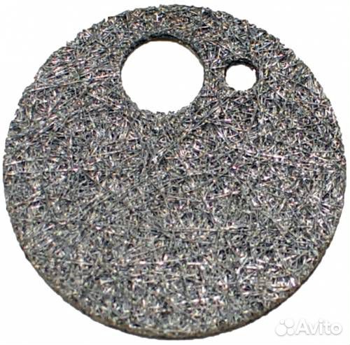 Сетка горелки (испаритель) AT2000D 24V Webasto N/O