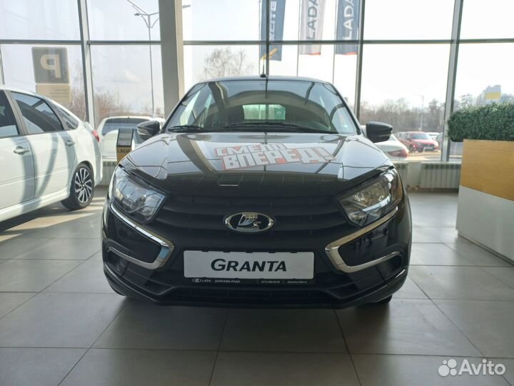 LADA Vesta 1.8 CVT, 2023