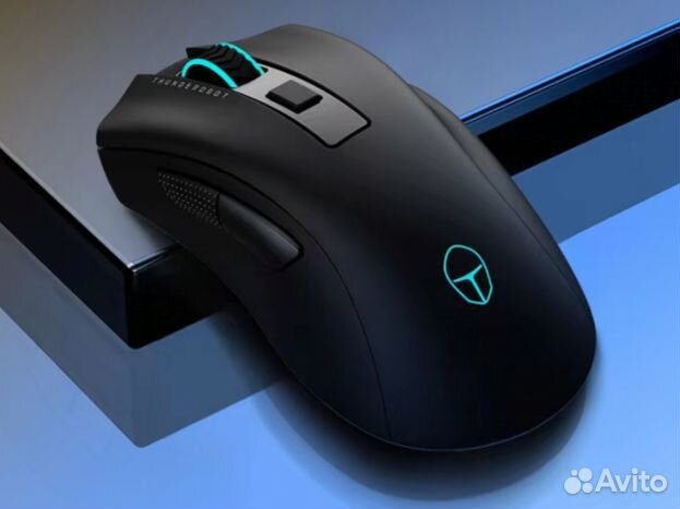 Игровая беспроводная мышь Thunderobot ML201. Новая