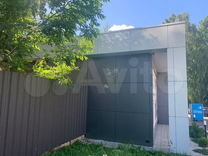 Торговая площадь, 124 м²