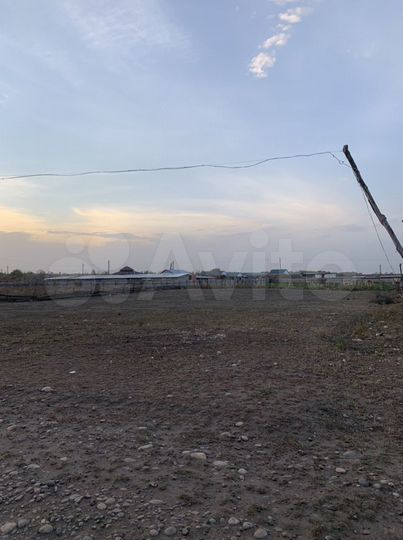 Участок 25 сот. (ИЖС)