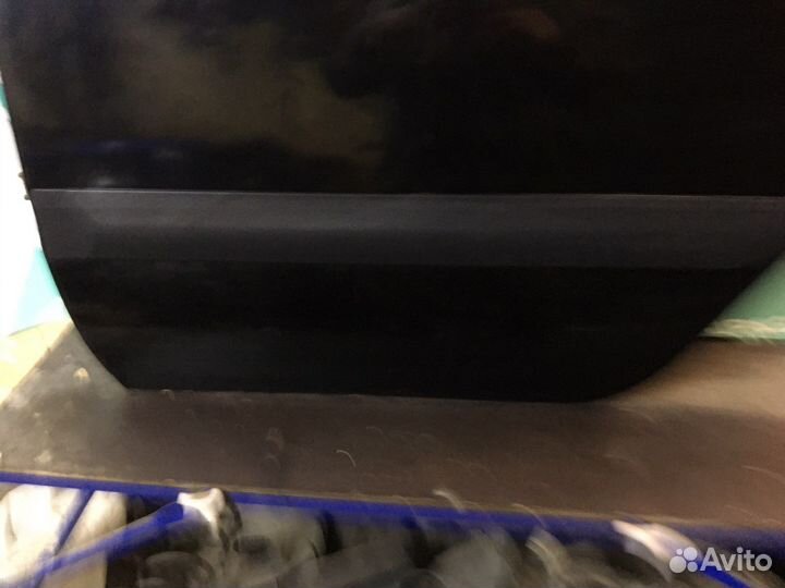 Дверь задняя левая лада гранта, калина, датсун