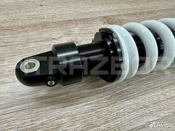 Амортизатор 360 мм. d10-10 (регулируемый) новый