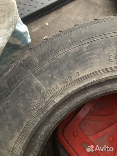 Accelera Accelera 205/70 R15