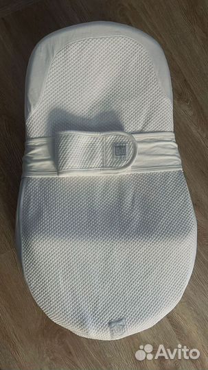 Кокон для новорожденных