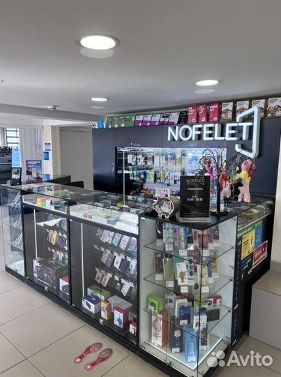 Продавец консультант (ТЦ Grand Shop)