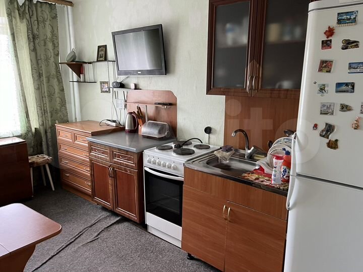 1-к. квартира, 31 м², 3/9 эт.