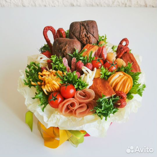 Съедобные подарки