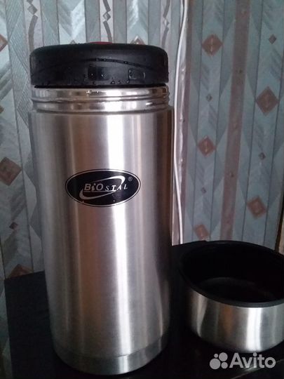 Продам термос