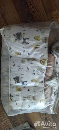 Детский набор,новый