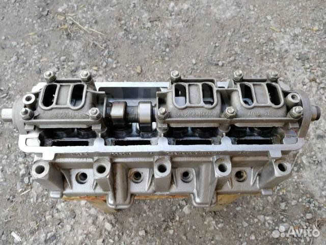 Головки 8кл