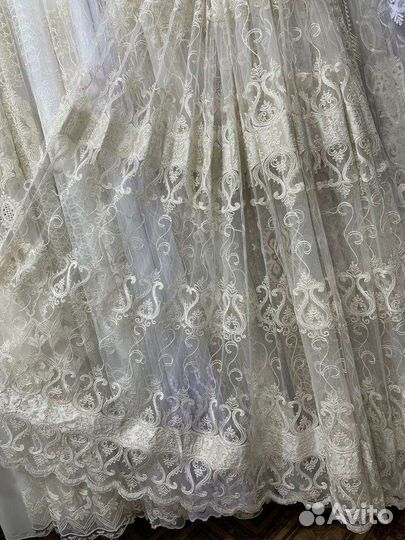 Шторы и Тюли