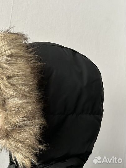 Горнолыжная куртка детская reima