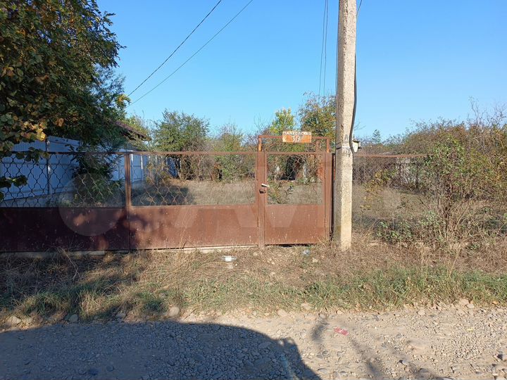 Участок 6 сот. (СНТ, ДНП)