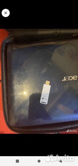 Ноутбук acer aspire 6530