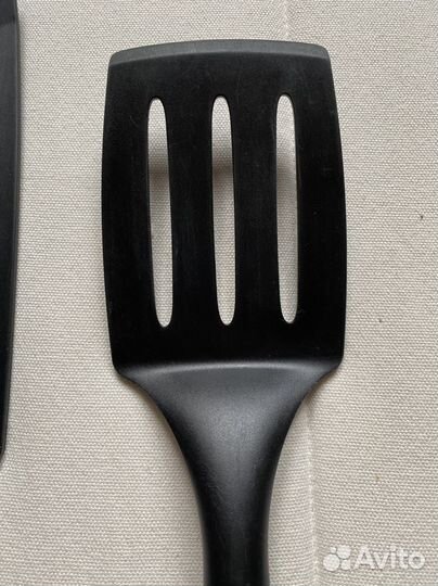 Лопатки разной формы Tefal