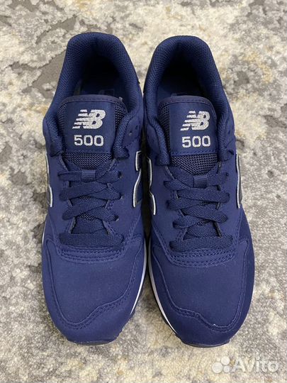 Кроссовки New Balance GW500PL1 US6 EUR36.5