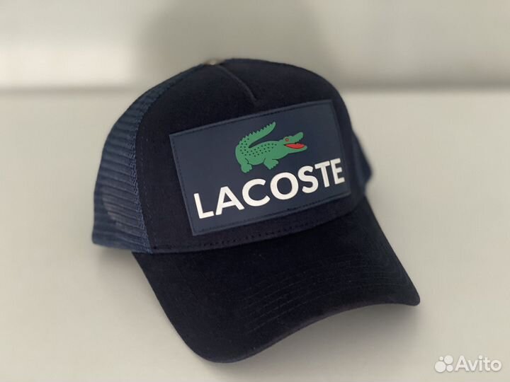 Бейсболка кепка разных брендов (premium)