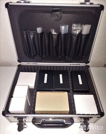 Телескоп Synta NBK 130/650EQ2 (парабола) + окуляры