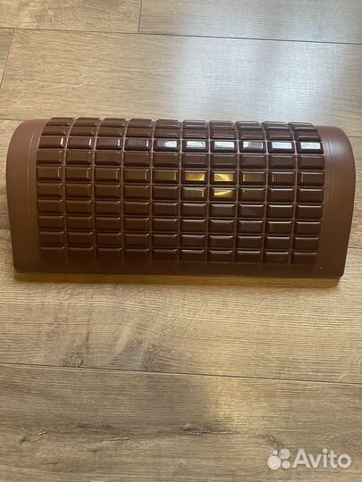 Лечебный шейный валик nuga best ТК-100