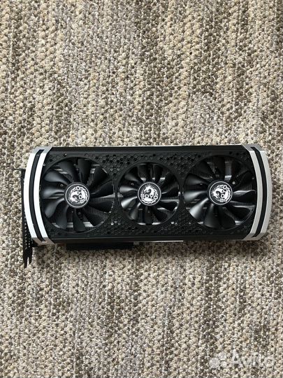 Rx 5700 xt