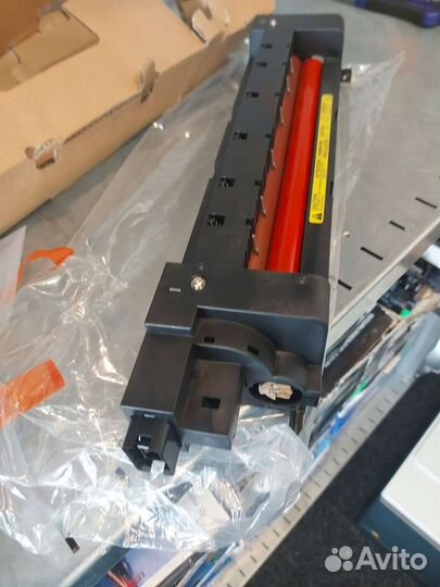 Термоблок Kyocera FK-702/302FH93035 новый