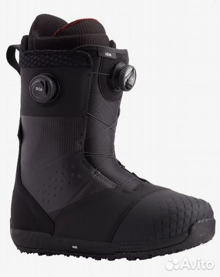 Cноубордические ботинки Burton Ion BOA 2024