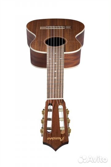 Гиталеле Bamboo Guitarlele
