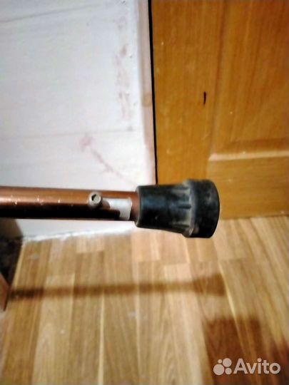 Трость для ходьбы