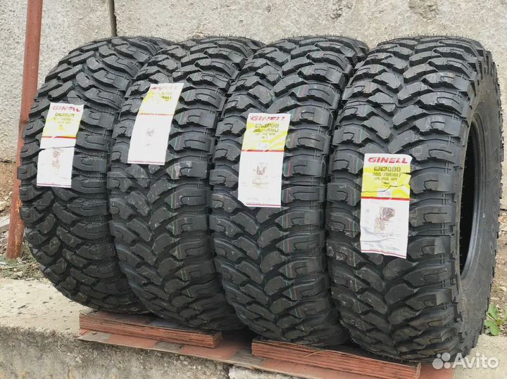 Ginell GN3000 305/70 R16 115Q